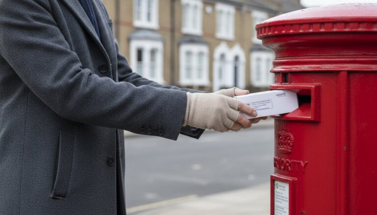 Sending Medical Swabs by Post in the UK: A Patient Compliance Guide (2026)