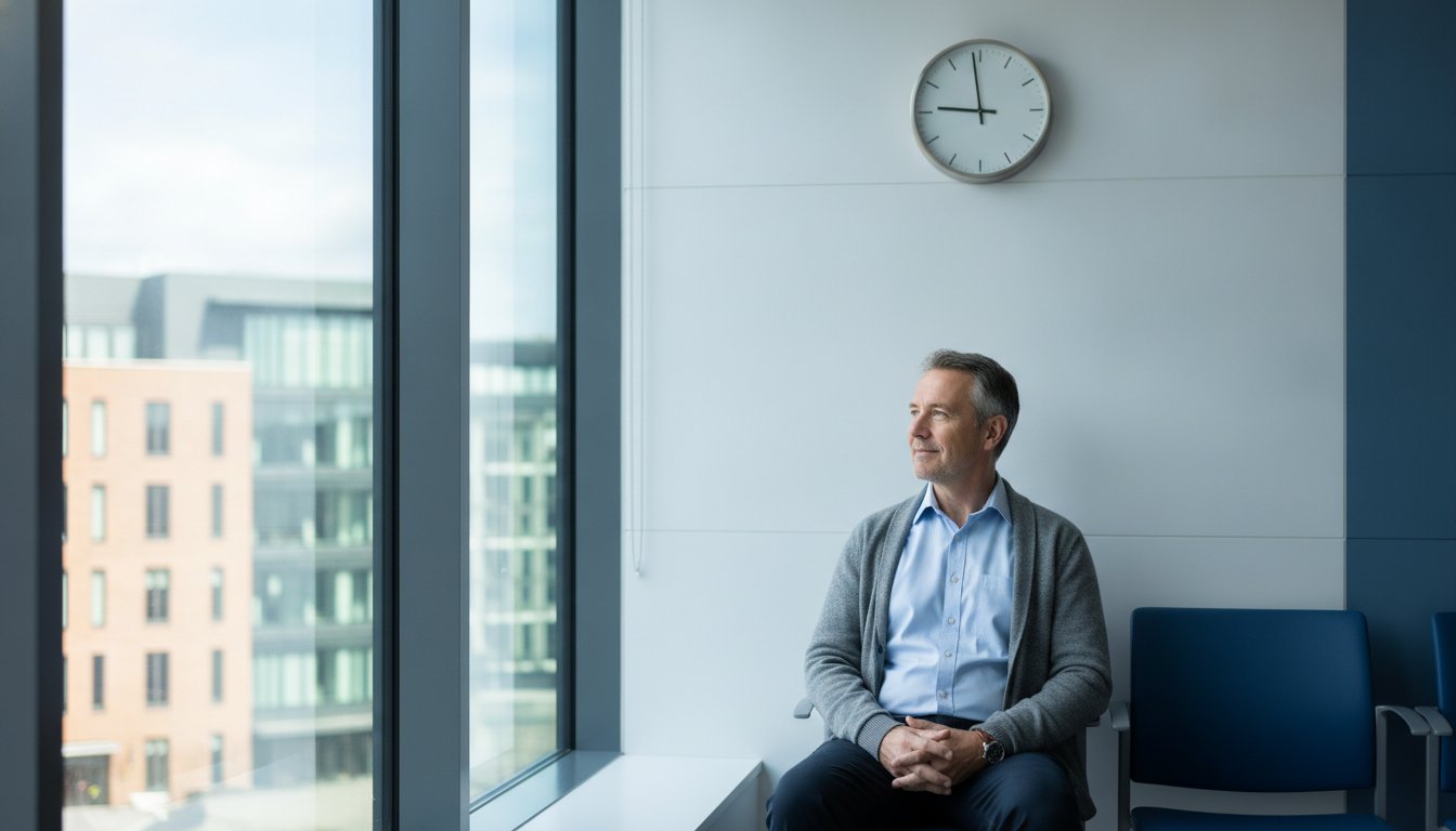 How Long for MRSA Swab Results in the UK? 2026 Pre-Op Guide