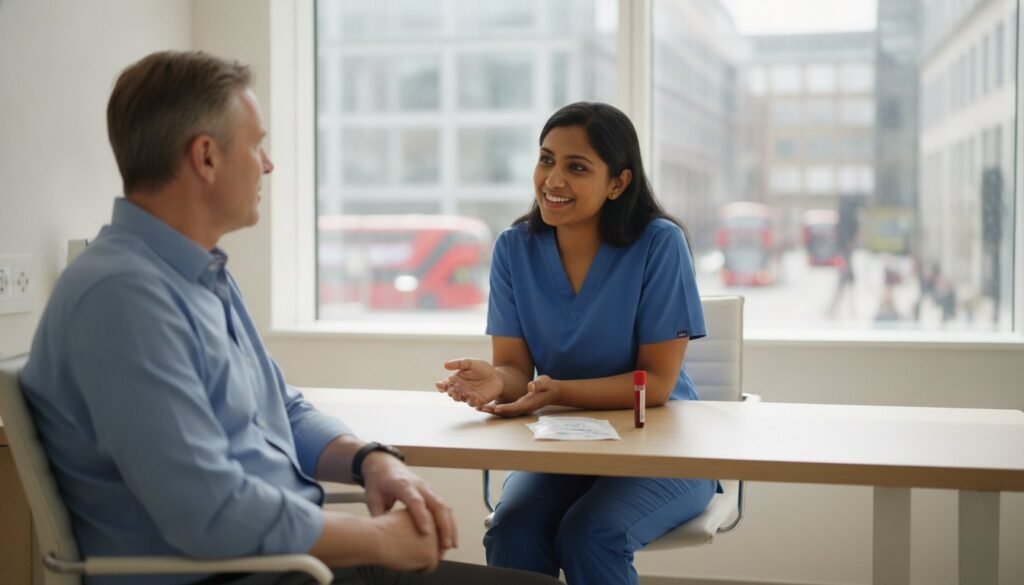 What Infection Screening is Done Before Surgery in the UK? A Patient Guide