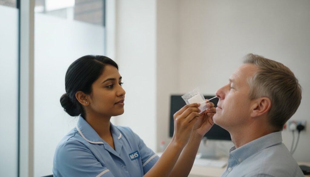 Why is MRSA Screening Mandatory Before Surgery in the UK?