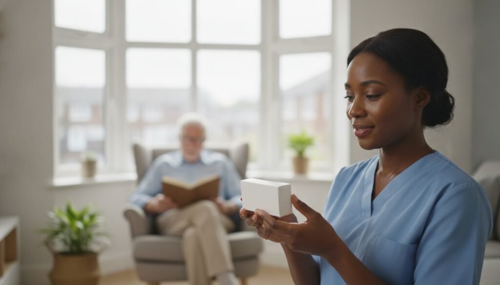 MRSA Screening for Carers: A Complete Guide to Protecting the Vulnerable