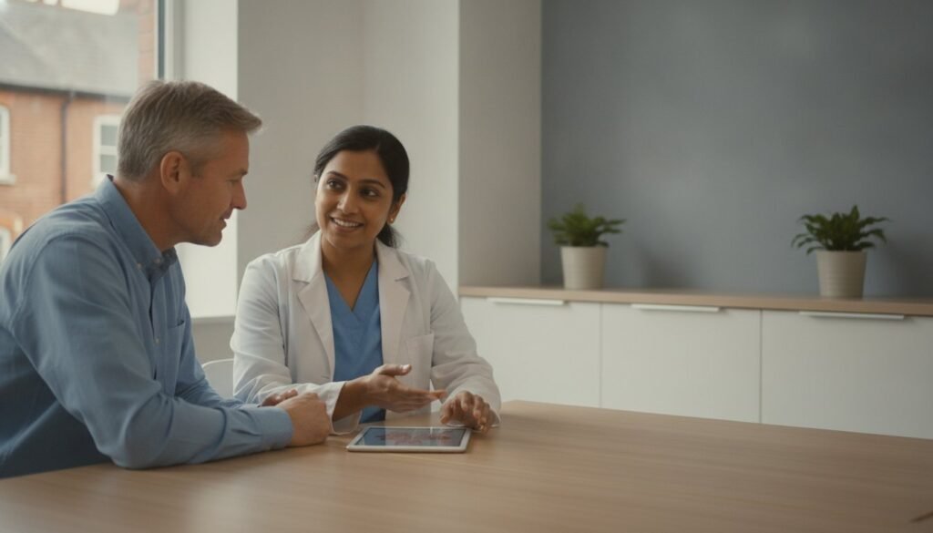 What Happens if You Test Positive for MRSA Before Surgery in the UK?