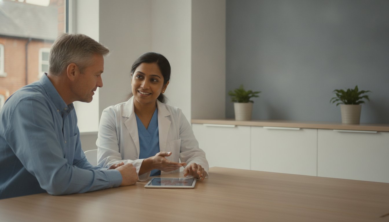 What Happens if You Test Positive for MRSA Before Surgery in the UK?