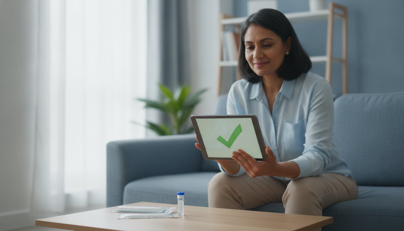 Buy MRSA Rapid PCR Test Kit Online: Fast Pre-Op Screening 2026