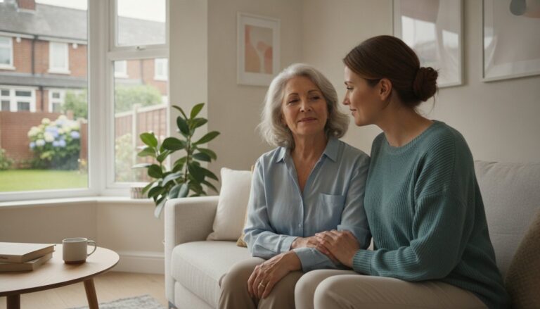 Explaining MRSA to Family: A Reassuring Guide for Patients and Carers