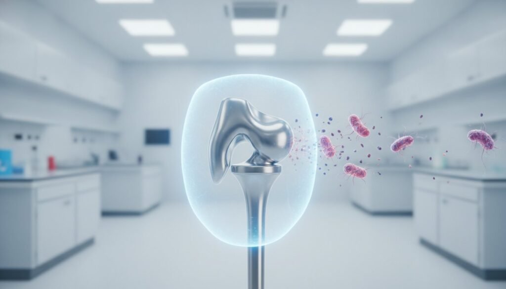 MRSA and Joint Replacement Surgery: Protecting Your New Joint