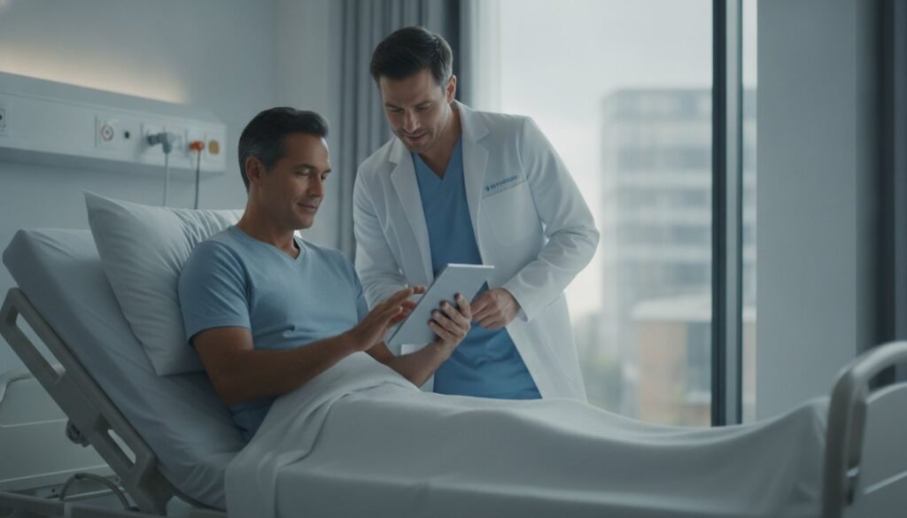 How to Have a Safe Hospital Stay: A Patient’s Guide to Reducing Risks in 2026