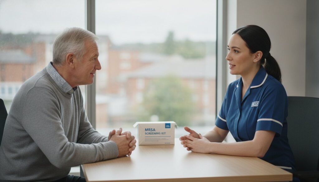 Pre-Operative MRSA Screening Guidelines UK 2026: A Complete Patient Guide