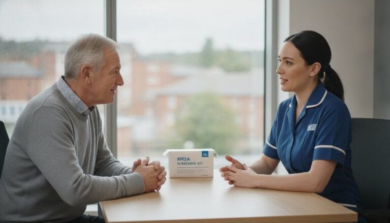 Pre-Operative MRSA Screening Guidelines UK 2026: A Complete Patient Guide