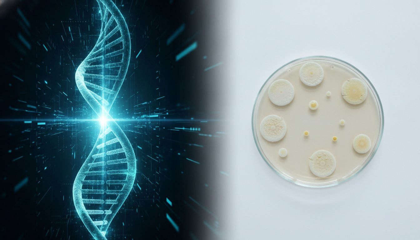MRSA PCR vs. Culture Test: Which Screening Method Is Right for You?