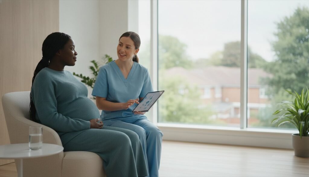 MRSA Screening for C-Section: Why It’s Essential for a Safe Delivery