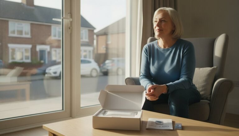 MRSA Home Test Kits UK: 2026 Surgery & Screening Guide
