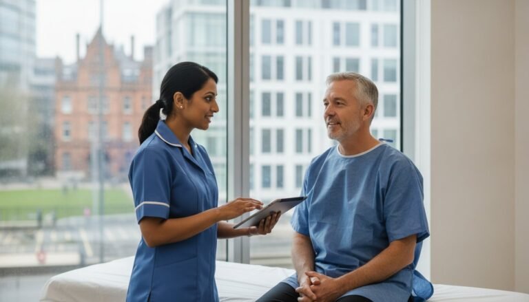 MRSA Screening for Joint Replacement Surgery: A Guide for Patients