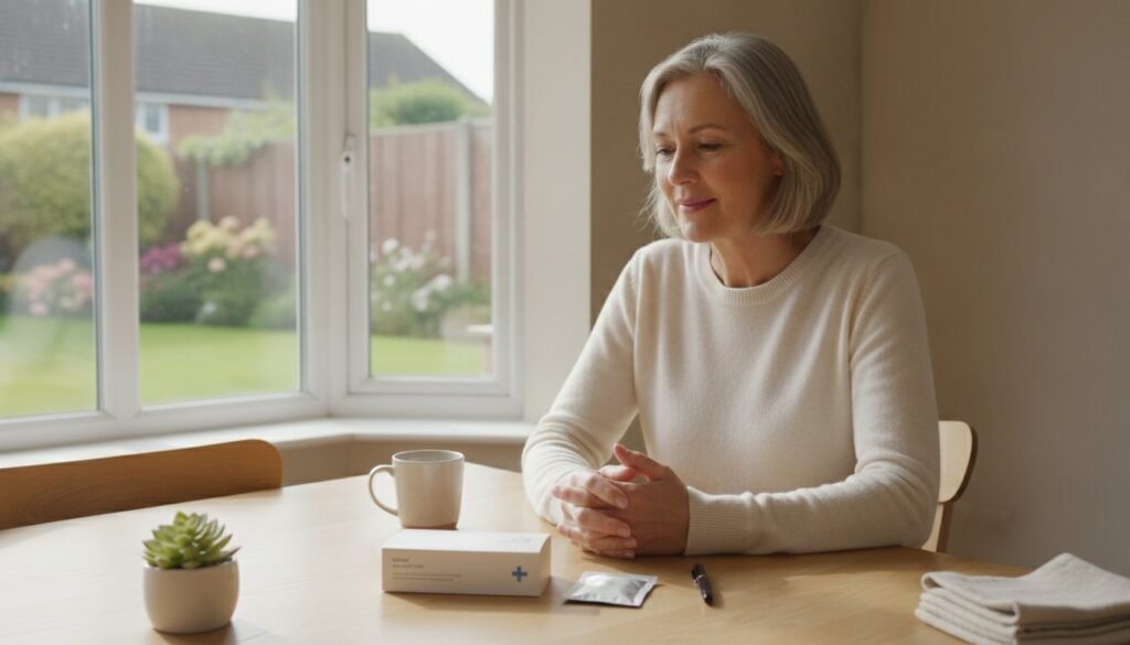 Order Your Confidential MRSA Test Kit Online Today: Fast Pre-Op Screening