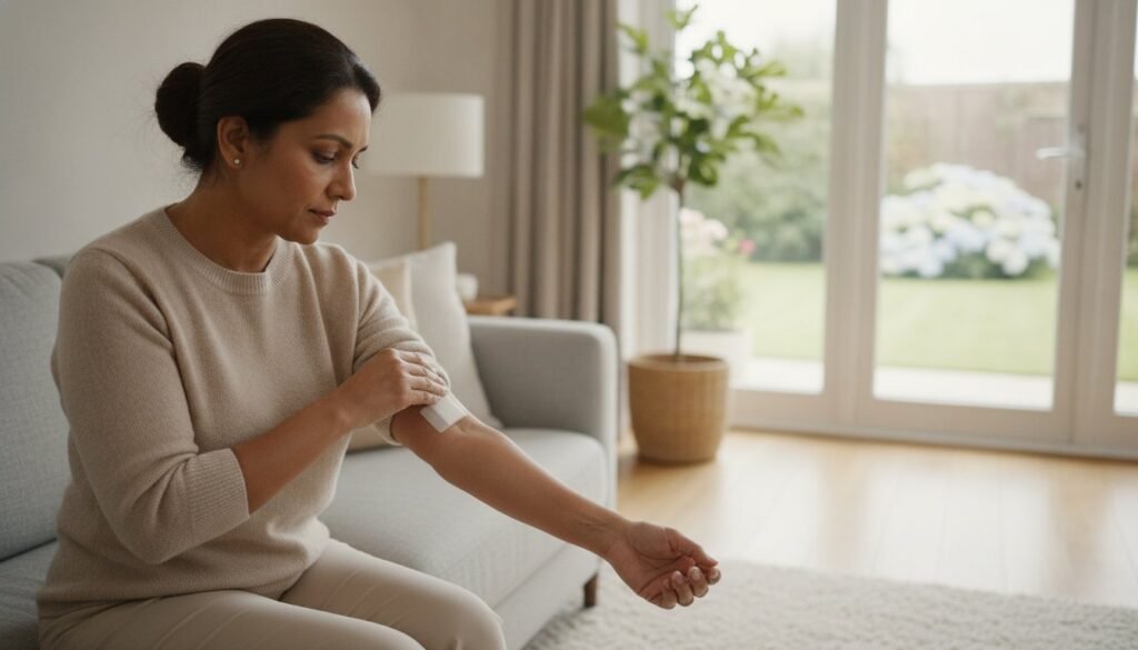 Post-Operative Infection Symptoms: A Patient’s Guide to Early Detection