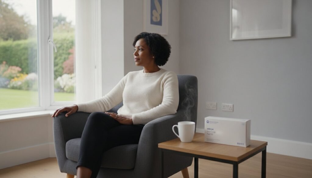 Pre-Surgery Test at Home UK: A Comprehensive Guide to MRSA Screening