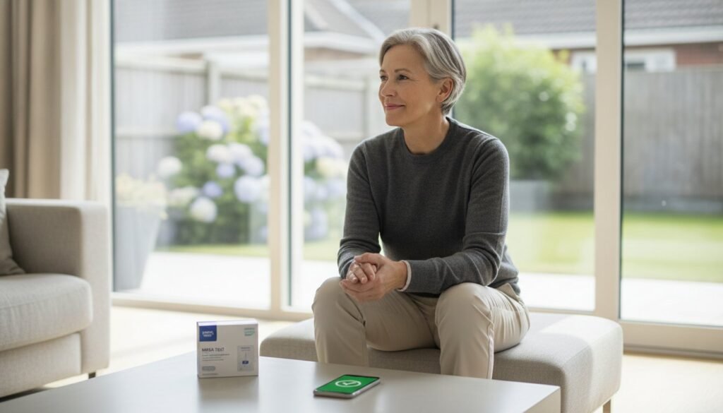 Private MRSA Screening UK: A Complete Guide to Pre-Surgery & Home Testing (2026)