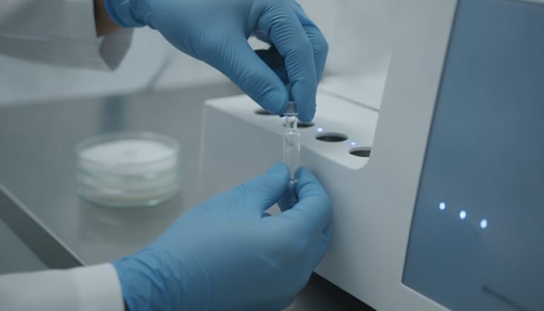 MRSA PCR vs. Culture Test: Which Screening Method Is Right for You?