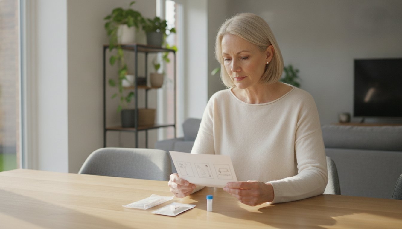 Private MRSA Screening UK: Fast At-Home Pre-Op Testing Guide (2026)