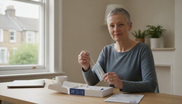 At-Home MRSA Test vs NHS Screening: 2026 Comparison