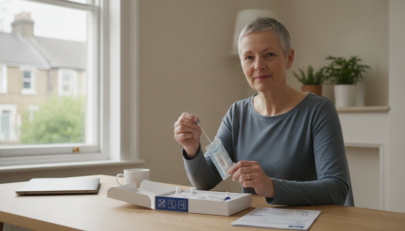 At-Home MRSA Test vs NHS Screening: 2026 Comparison