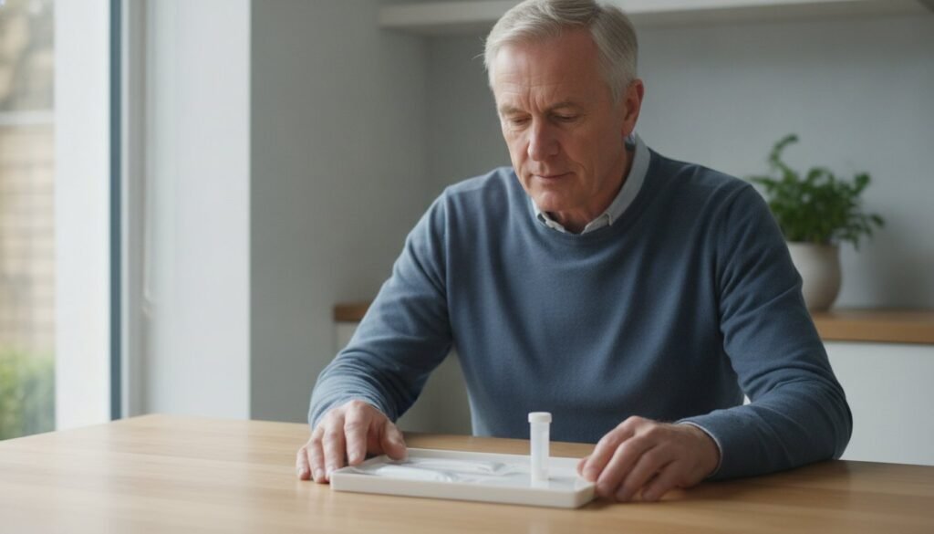 Buy MRSA Test Kit: Pre-Surgery & Private Screening Guide