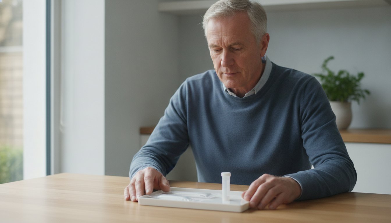 Buy MRSA Test Kit: Pre-Surgery & Private Screening Guide