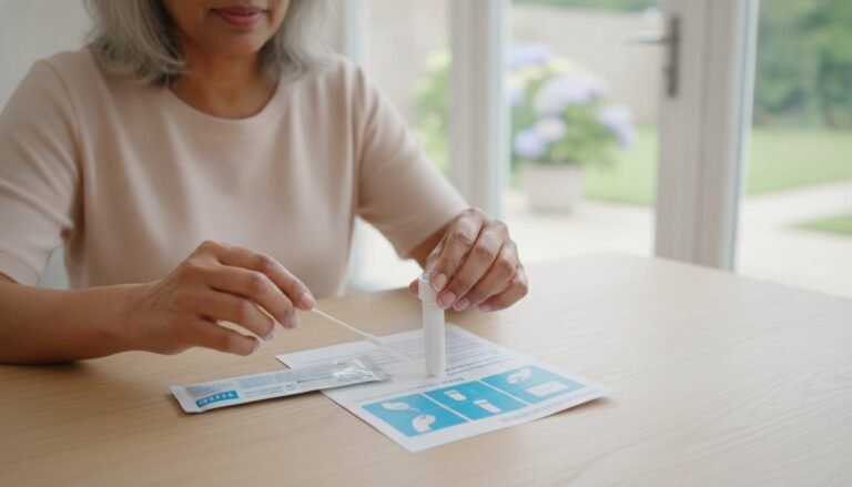 How to Take an MRSA Swab at Home: A Step-by-Step Guide