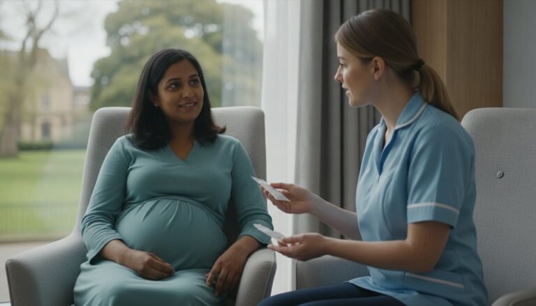 MRSA Screening Before C-Section: Guide for Mothers