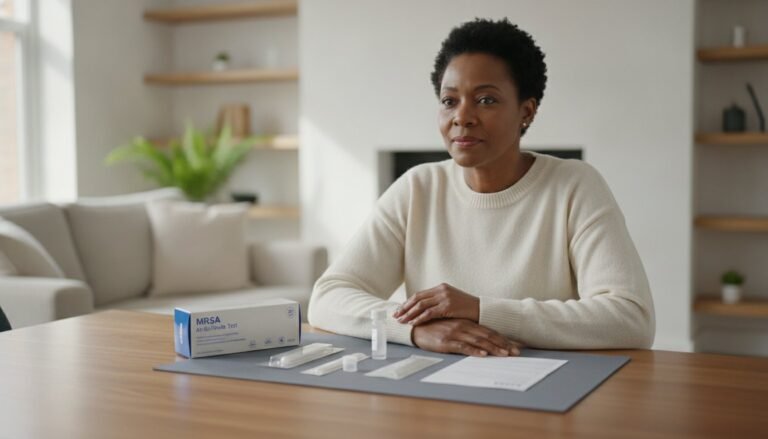 MRSA Swab Test UK: A Complete Guide to At-Home Screening in 2026