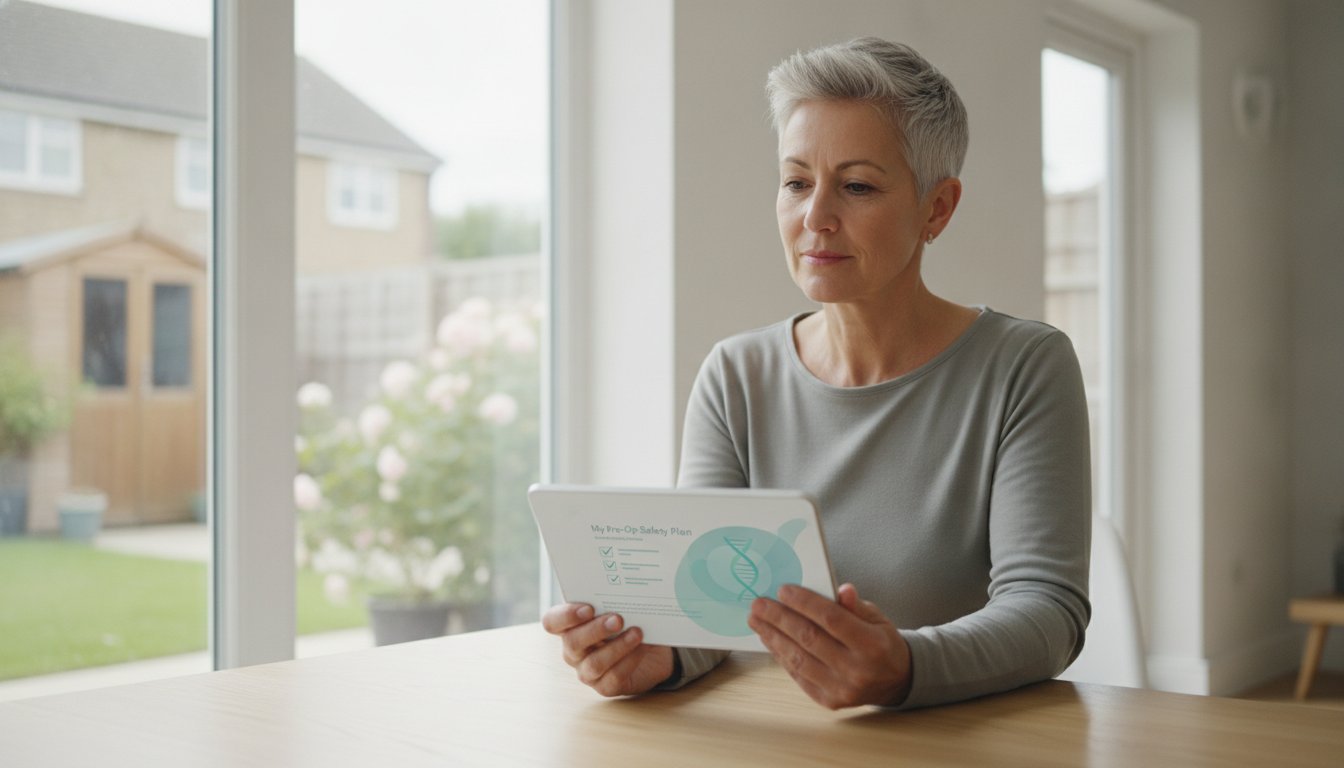 Reducing Infection Risk Before Surgery: A 2026 Patient Guide