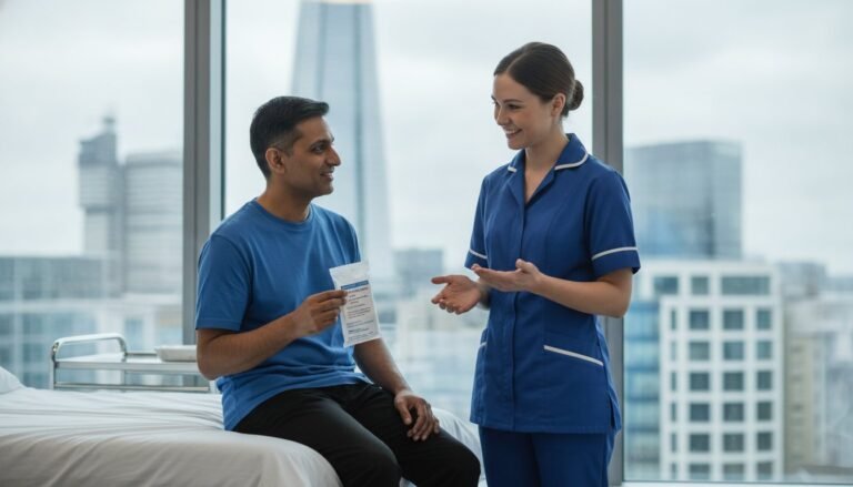 What Happens If You Don't Get an MRSA Test Before Surgery?