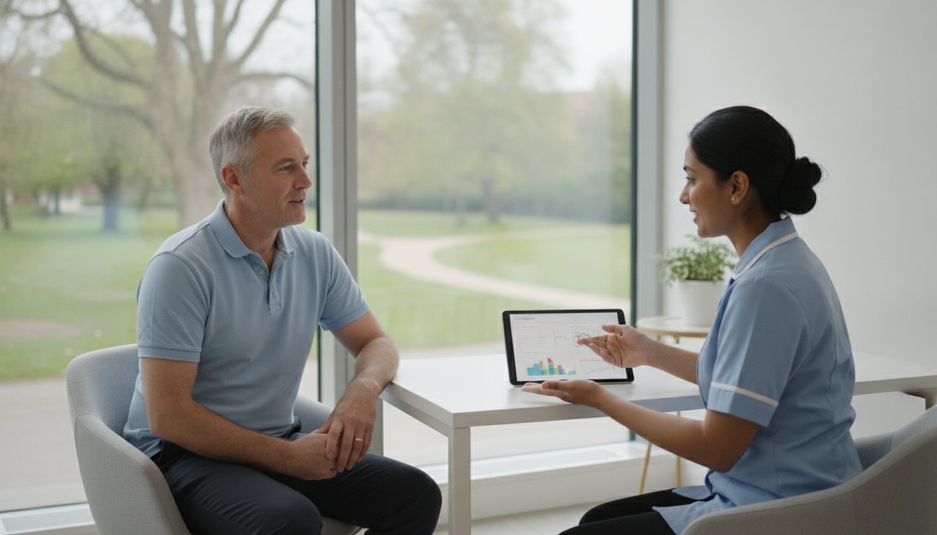 What Tests Are Needed Before Surgery in the UK? A Complete Pre-Op Guide