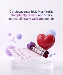 Cardiovascular Risk Profile