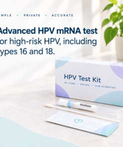 HPV (14 High-Risk Subtypes)