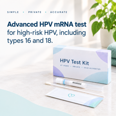 HPV (14 High-Risk Subtypes)