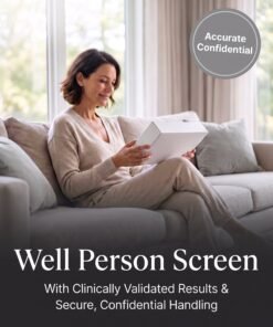 Well Person Screen
