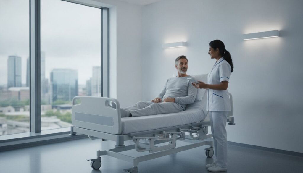 Hospital-Acquired Infections: 2026 Patient Guide to Prevention