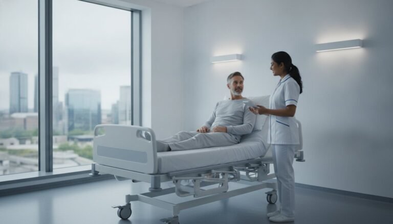 Hospital-Acquired Infections: 2026 Patient Guide to Prevention
