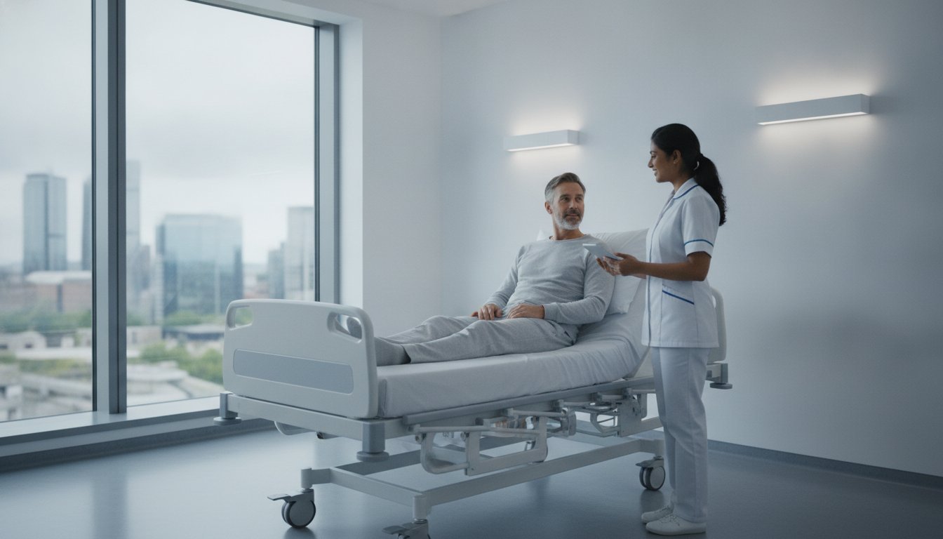 Hospital-Acquired Infections: 2026 Patient Guide to Prevention
