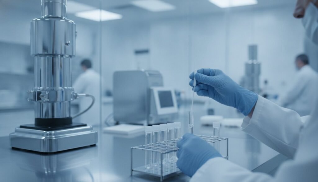 How Reliable Are Home MRSA Test Kits? The Role of Lab Accreditation