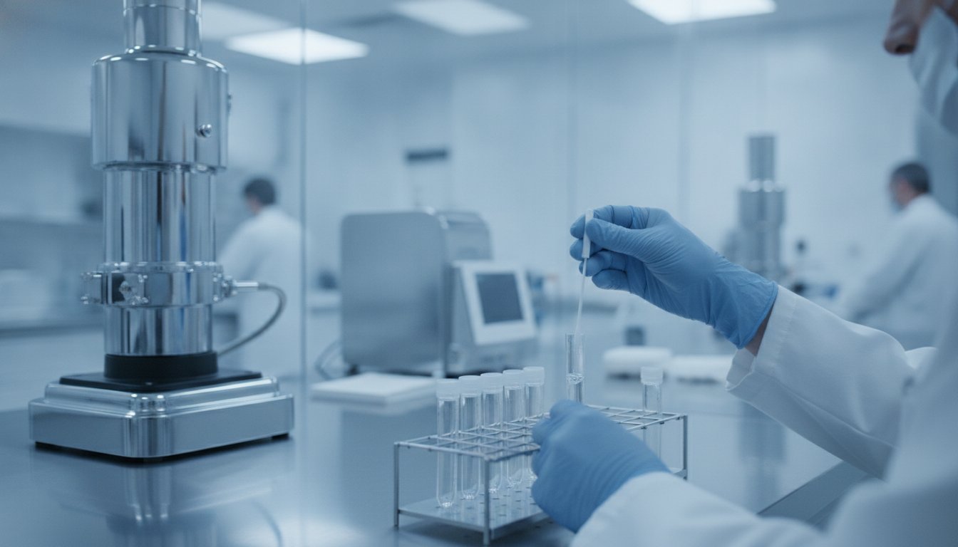 How Reliable Are Home MRSA Test Kits? The Role of Lab Accreditation