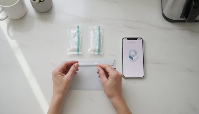 How to Test for MRSA at Home in the UK: A Step-by-Step Guide