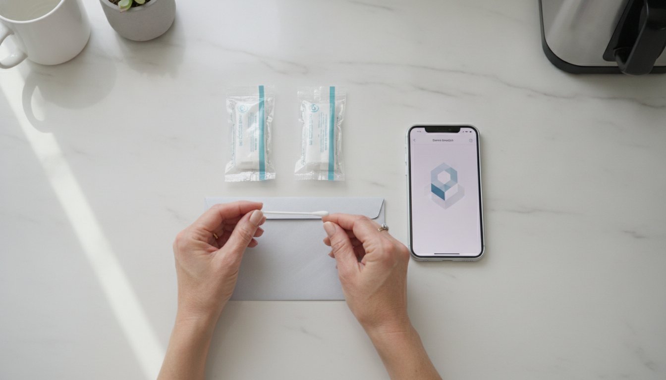 How to Test for MRSA at Home in the UK: A Step-by-Step Guide