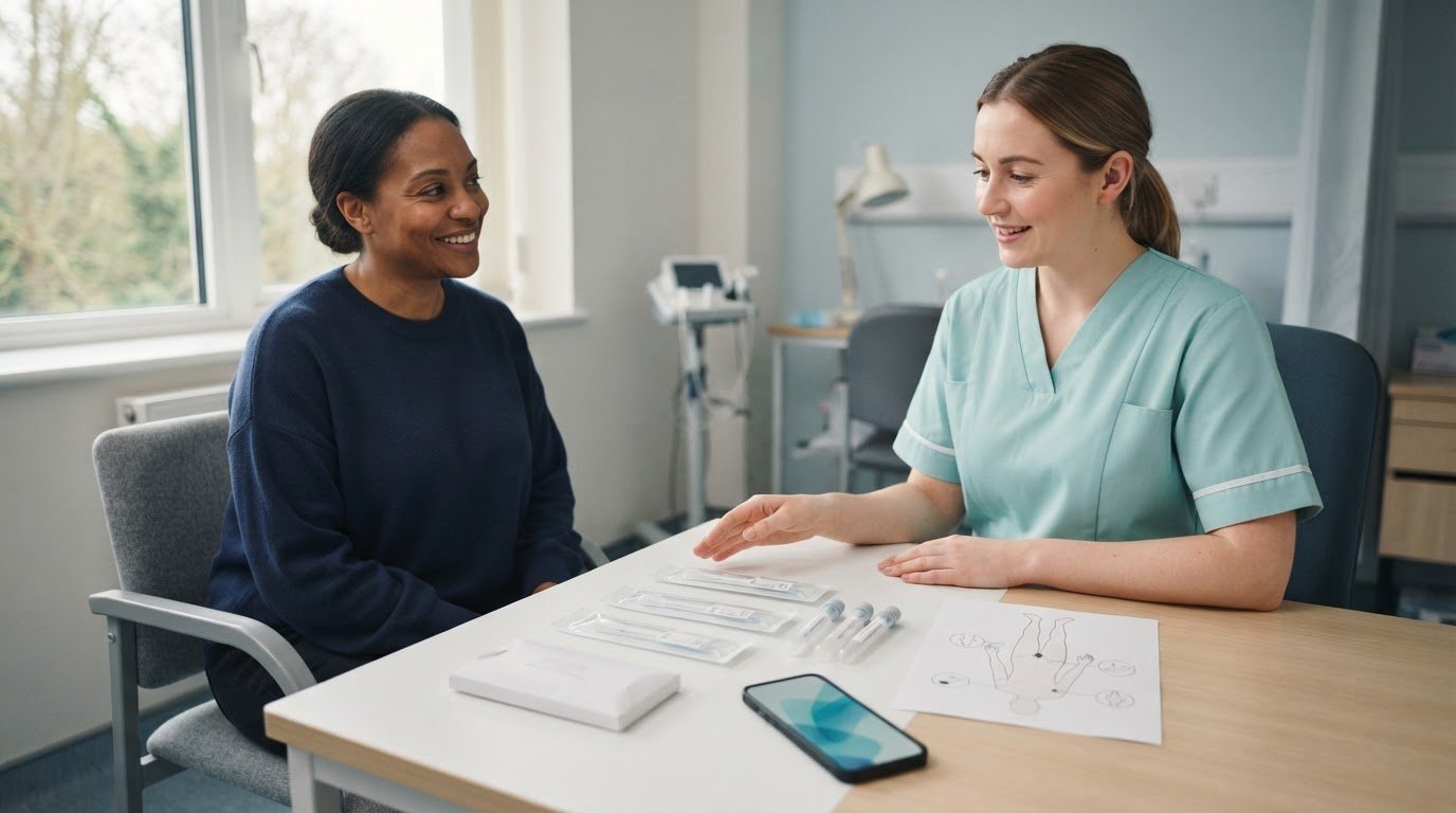 MRSA 3 Site Screen UK: The Complete Patient Pre-Op & Testing Guide