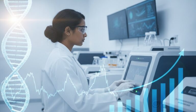 MRSA PCR Test Sensitivity: How Accurate are Rapid Screening Results?