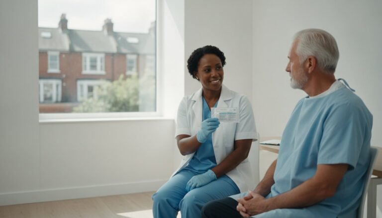 MRSA Screening Before Knee Replacement: Why It Is Crucial for Your Recovery