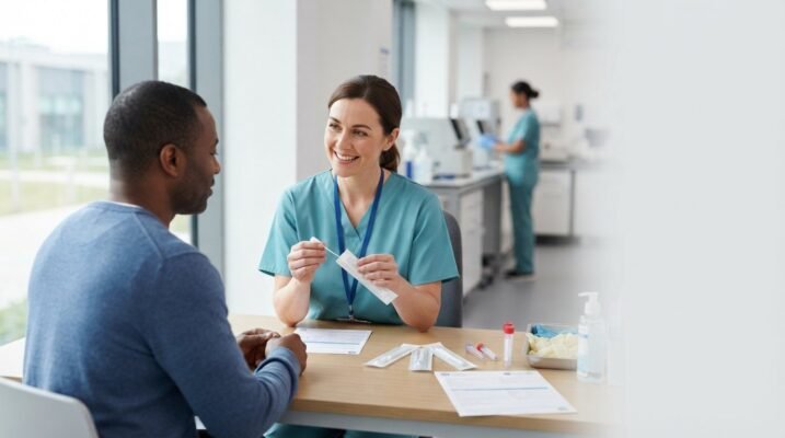 MRSA Screening for UK Elective Surgery: 2026 Guide
