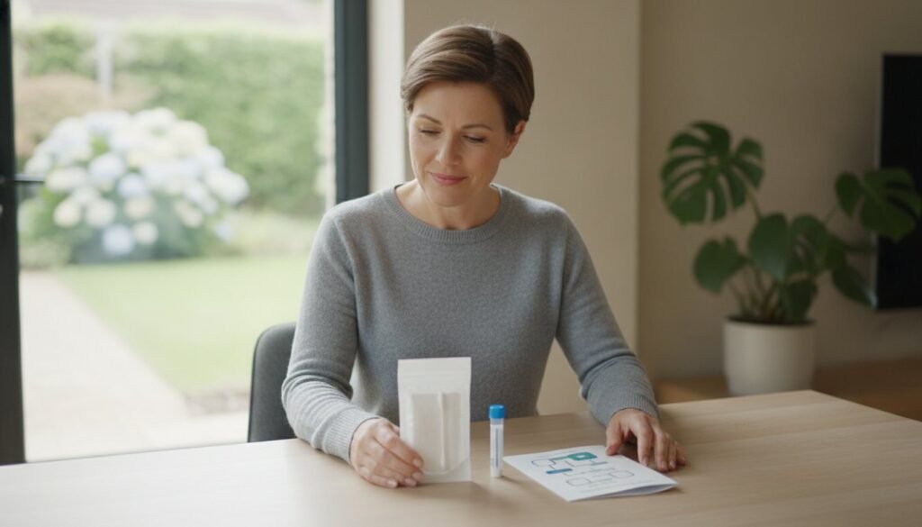 MRSA Test: The Complete Guide to At-Home Screening in 2026