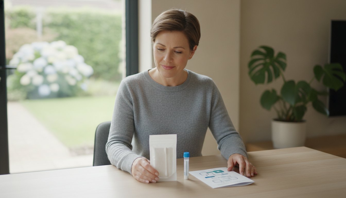 MRSA Test: The Complete Guide to At-Home Screening in 2026